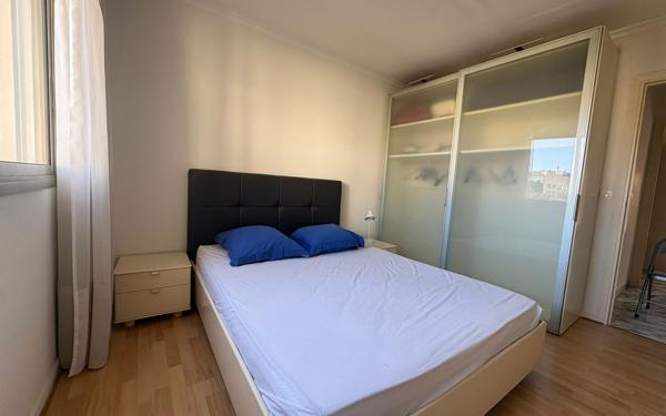 Appartement à vendre    2 pièces • 55 m2 Nice