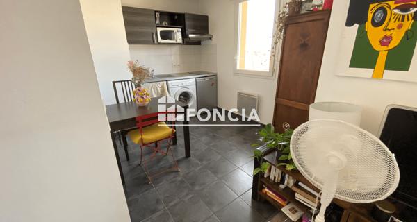 Location Appartement 2 pièces 47.7 m² - Roanne 42300