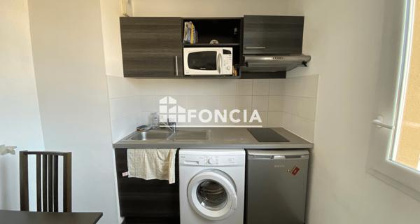 Location Appartement 2 pièces 47.7 m² - Roanne 42300