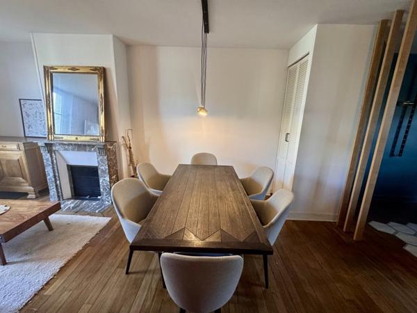 Appartement à vendre |  Orléans |  5 pièces | 106 m²