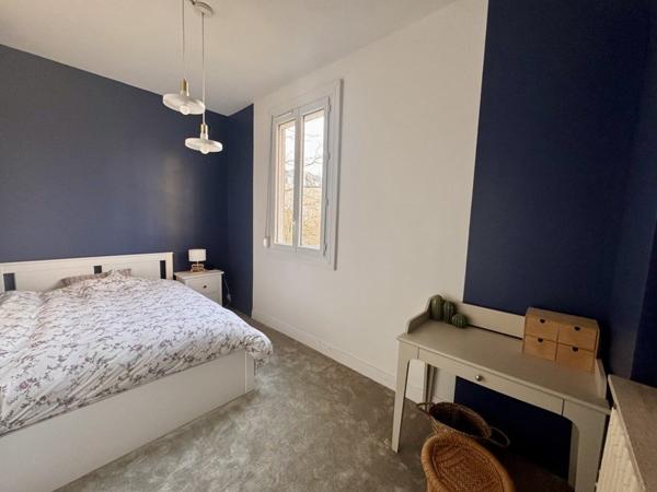 Appartement à vendre |  Orléans |  5 pièces | 106 m²