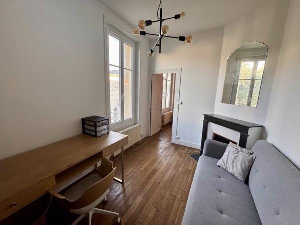 Appartement à vendre |  Orléans |  5 pièces | 106 m²