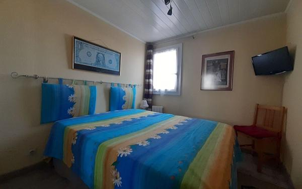 Appartement à louer    3 pièces •  Le Cap d'Agde - Agde