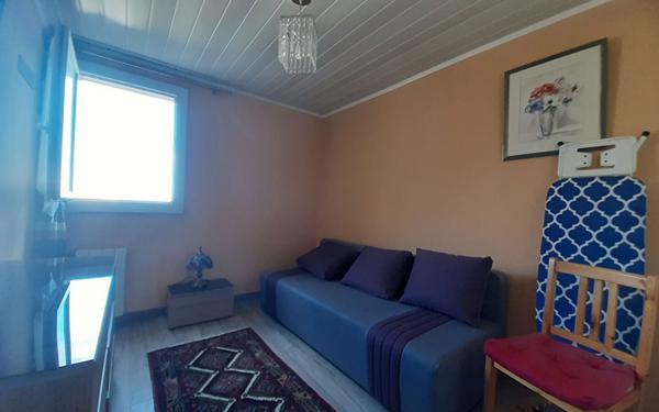 Appartement à louer    3 pièces •  Le Cap d'Agde - Agde