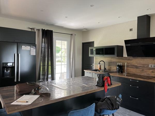 Maison à vendre |  Saint-Victor |  6 pièces | 151,6 m²