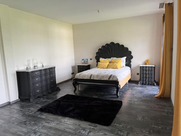 Maison à vendre |  Saint-Victor |  6 pièces | 151,6 m²