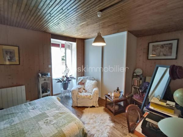 Maison de ville de 81 m²