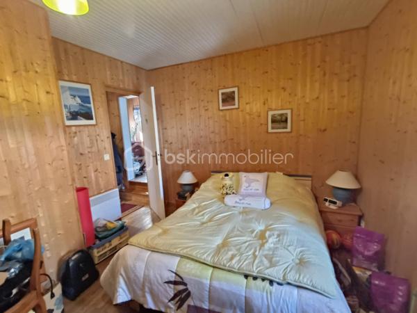 Maison de ville de 81 m²