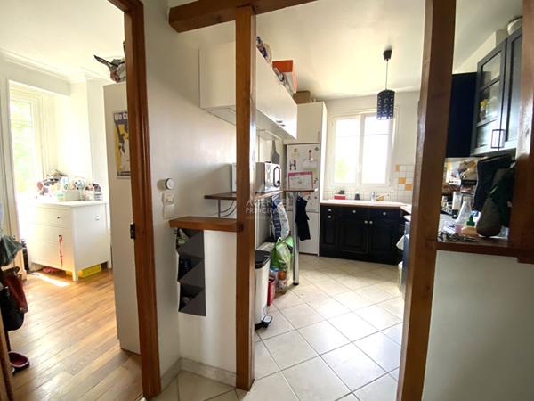 Appartement Nanterre 4 pièce(s) 102 m €475 000 ** - Référence 15067