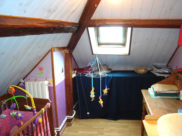 Appartement Nanterre 4 pièce(s) 102 m €475 000 ** - Référence 15067