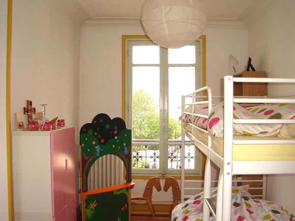 Appartement Nanterre 4 pièce(s) 102 m €475 000 ** - Référence 15067