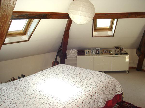 Appartement Nanterre 4 pièce(s) 102 m €475 000 ** - Référence 15067