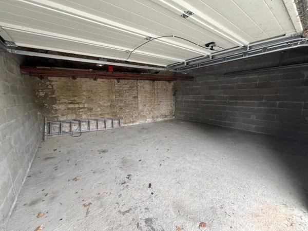 Parking à vendre |  Marans |  Box individuel | 30 m²