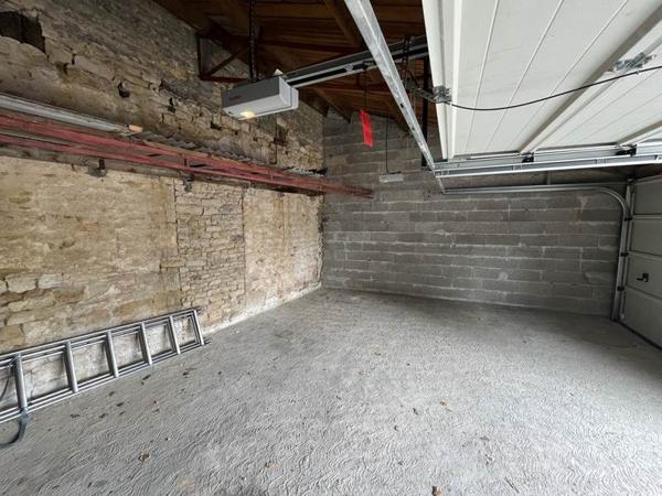 Parking à vendre |  Marans |  Box individuel | 30 m²