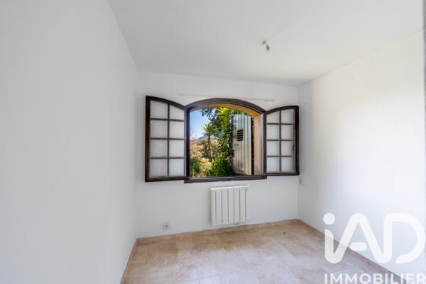Maison à vendre 8 pièces 181 m² Les Adrets-de-l'Estérel