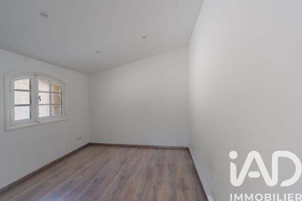 Maison à vendre 8 pièces 181 m² Les Adrets-de-l'Estérel