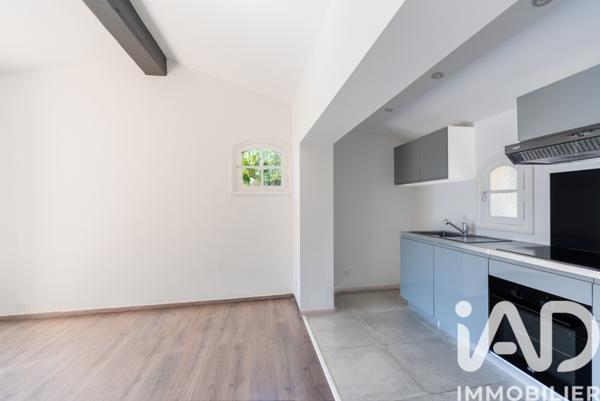 Maison à vendre 8 pièces 181 m² Les Adrets-de-l'Estérel