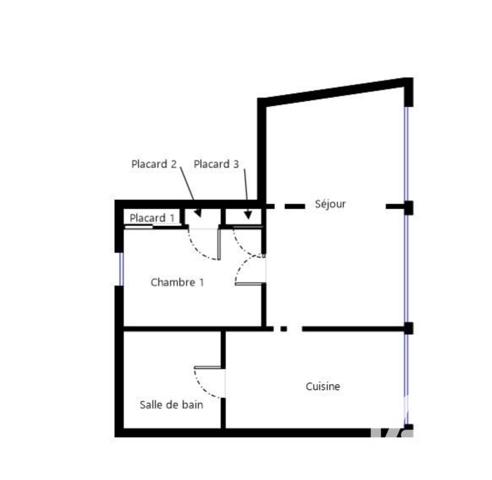 Maison à vendre 8 pièces 181 m² Les Adrets-de-l'Estérel