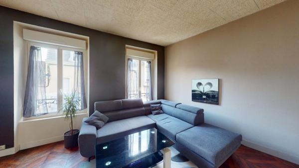 Vente / Appartement à Nemours (77140)