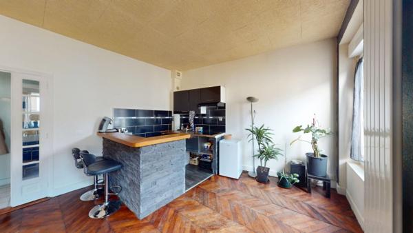 Vente / Appartement à Nemours (77140)