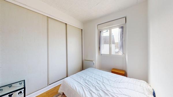 Vente / Appartement à Nemours (77140)