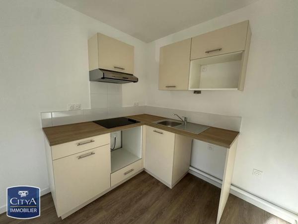 Appartement à louer 3 pièces 62.96m²