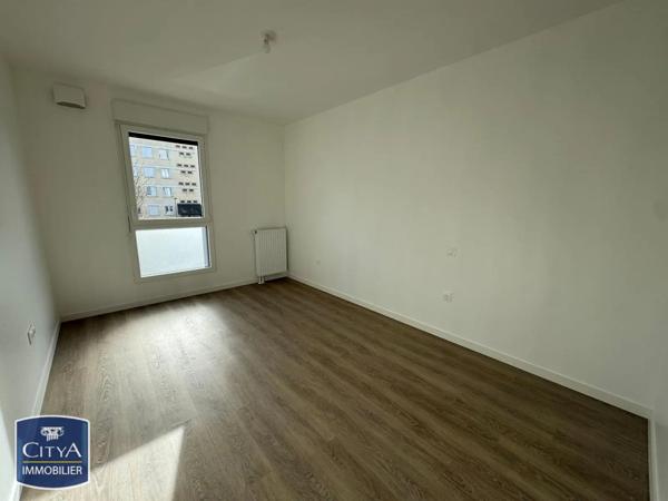 Appartement à louer 3 pièces 62.96m²