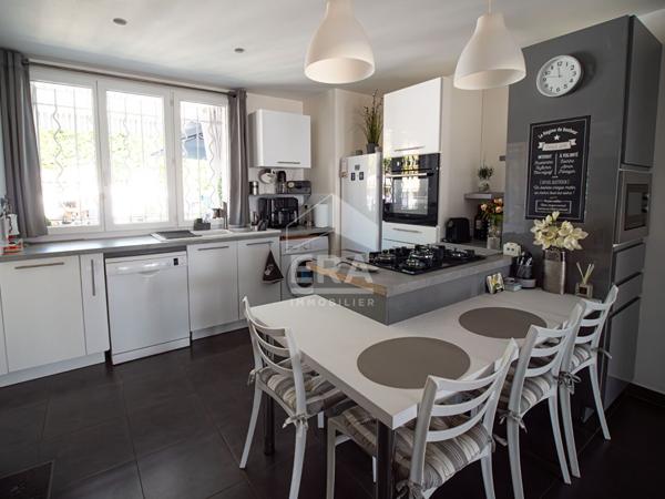 Haut de Villa  Grasse Saint Antoine  VIAGER