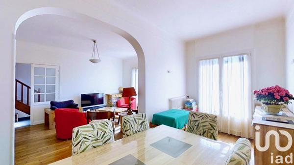 Maison à vendre 8 pièces 169 m² Massy