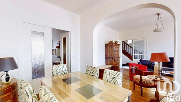 Maison à vendre 8 pièces 169 m² Massy