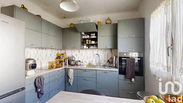 Maison à vendre 8 pièces 169 m² Massy