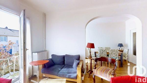 Maison à vendre 8 pièces 169 m² Massy