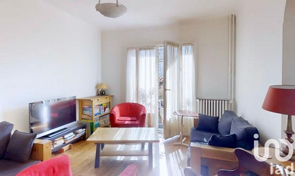 Maison à vendre 8 pièces 169 m² Massy