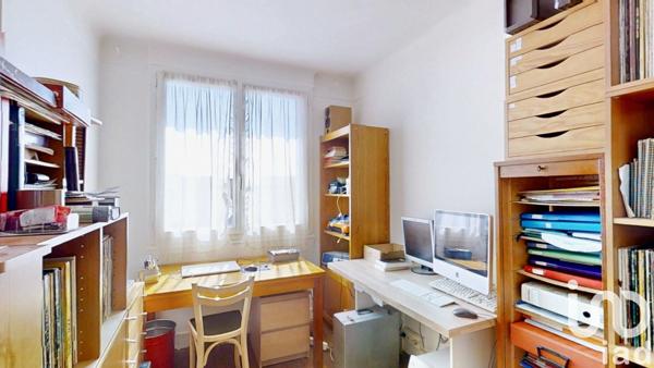 Maison à vendre 8 pièces 169 m² Massy