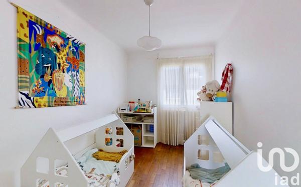 Maison à vendre 8 pièces 169 m² Massy