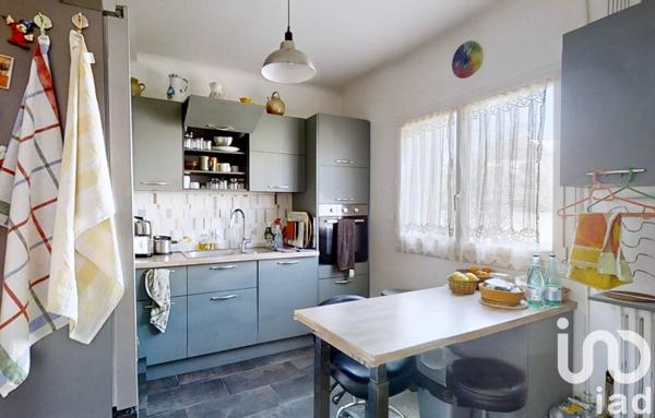 Maison à vendre 8 pièces 169 m² Massy