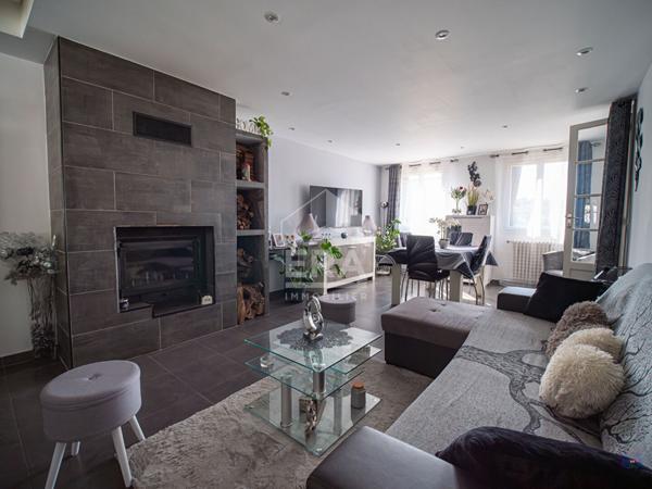 Haut de Villa  Grasse Saint Antoine  VIAGER