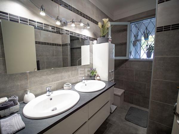 Haut de Villa  Grasse Saint Antoine  VIAGER