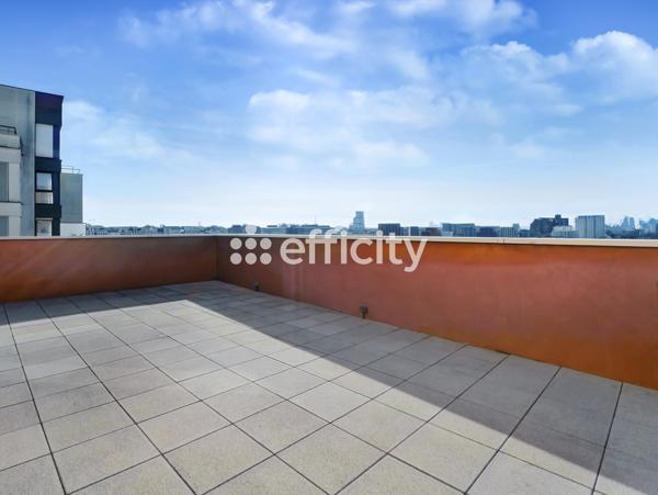 Appartement 4 pièces - 110 m²