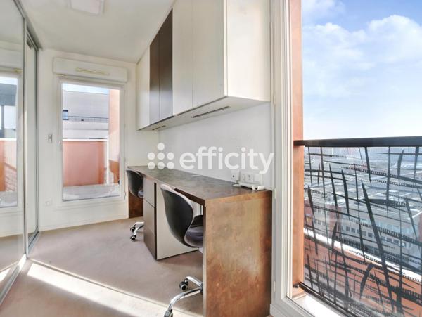 Appartement 4 pièces - 110 m²