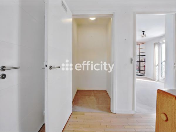 Appartement 4 pièces - 110 m²