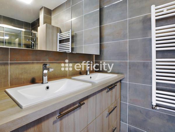 Appartement 4 pièces - 110 m²