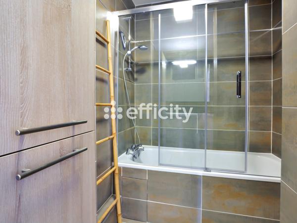 Appartement 4 pièces - 110 m²