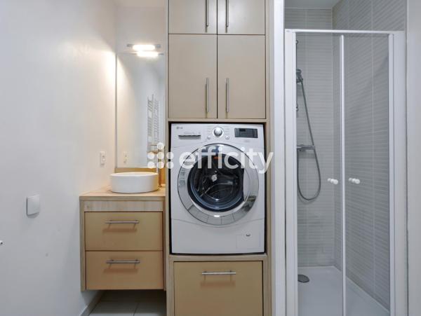 Appartement 4 pièces - 110 m²