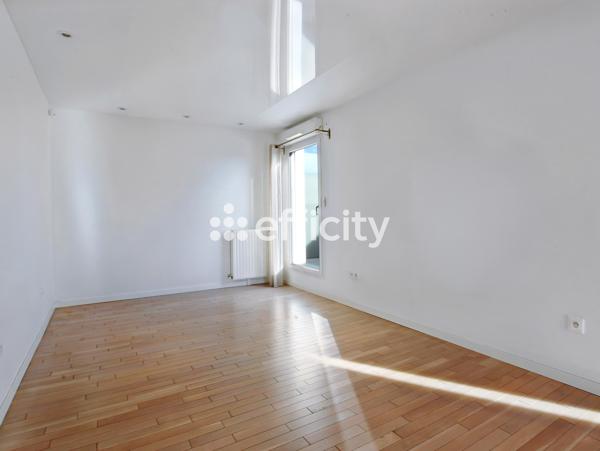 Appartement 4 pièces - 110 m²