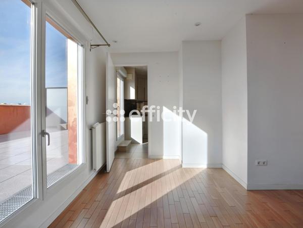 Appartement 4 pièces - 110 m²