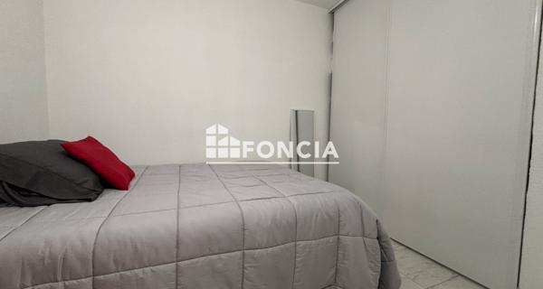 À vendre Appartement 2 pièces 38 m² - Bormes-les-mimosas 83230