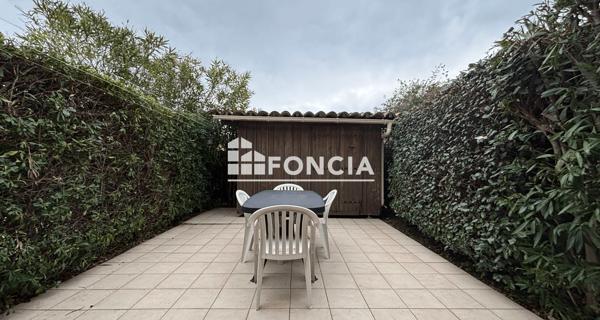 À vendre Appartement 2 pièces 38 m² - Bormes-les-mimosas 83230