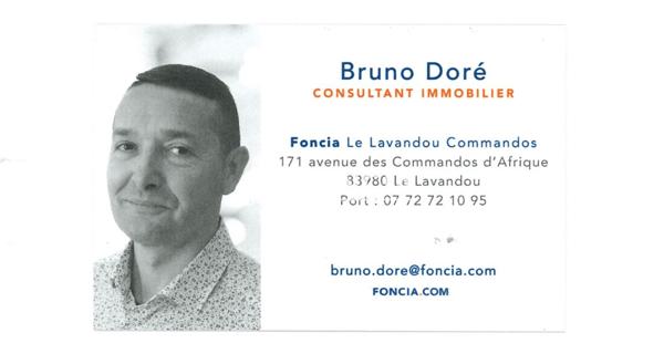 À vendre Appartement 2 pièces 38 m² - Bormes-les-mimosas 83230