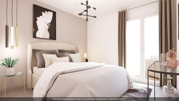 Dpt Pyrénées Orientales (66), à vendre COLLIOURE appartement T3